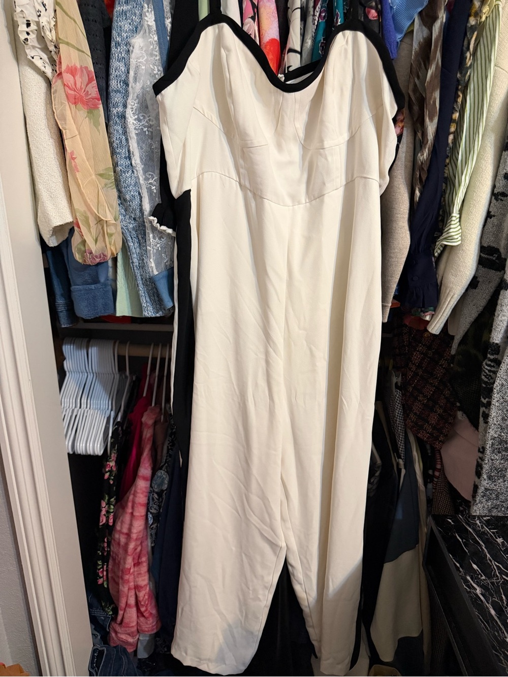 Eloquii jumpsuit 22